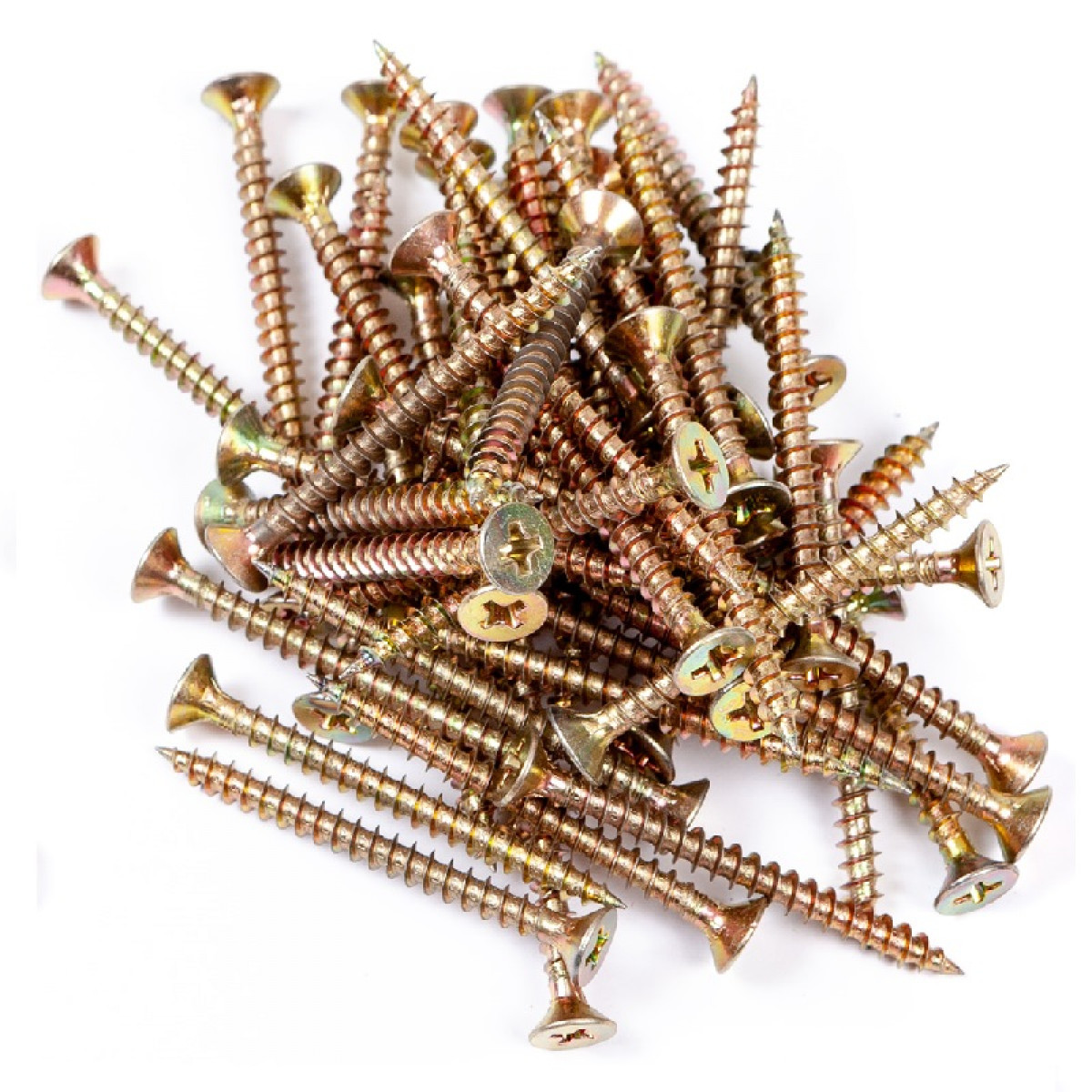 Caixa de Parafuso 3,5x25 C/1000